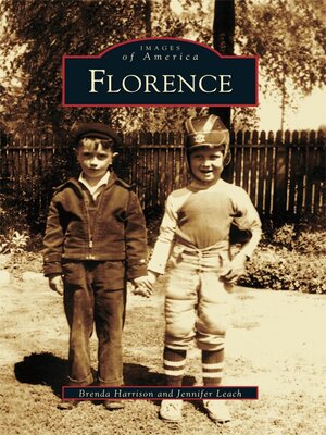 cover image of Florence